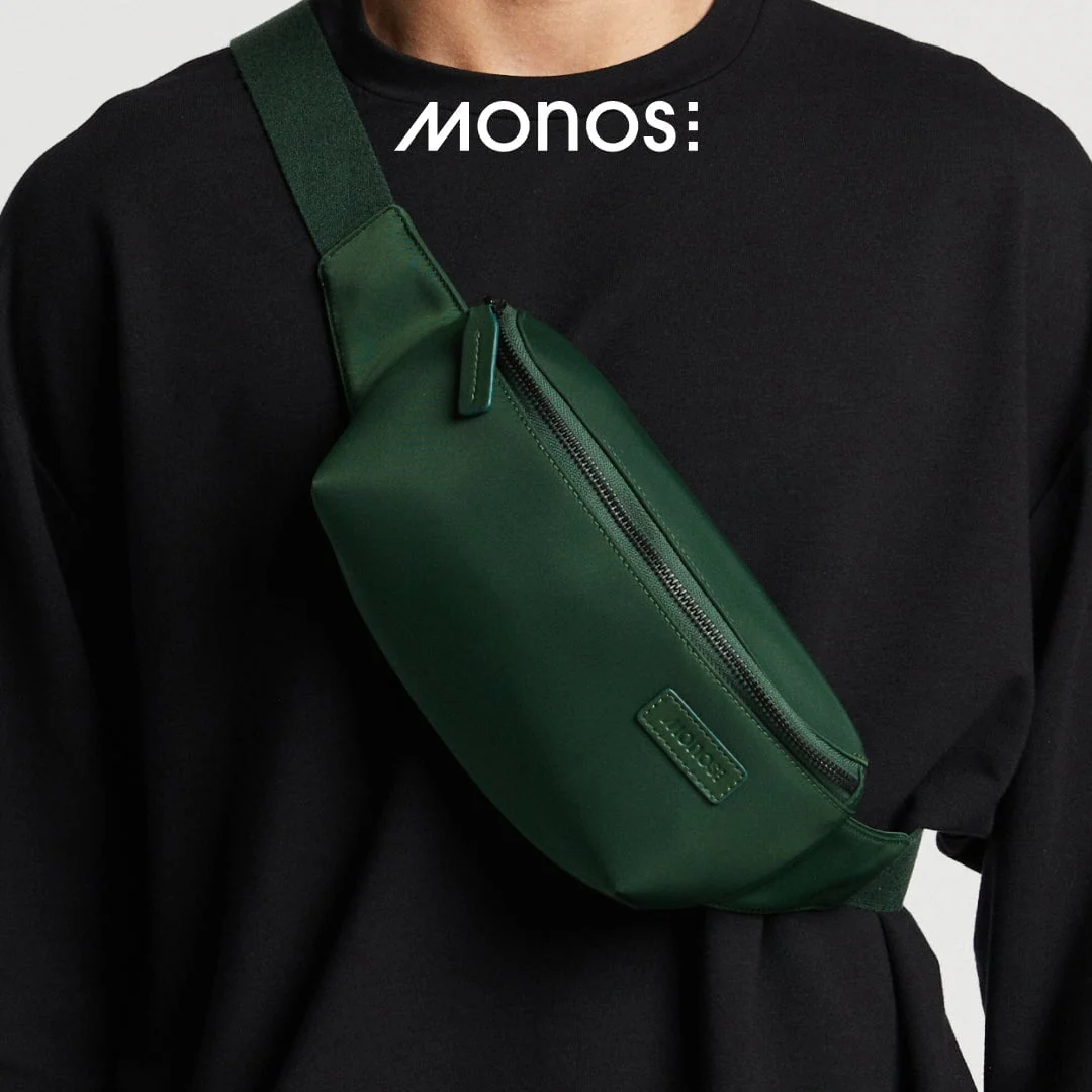 Metro Sling - Image 81