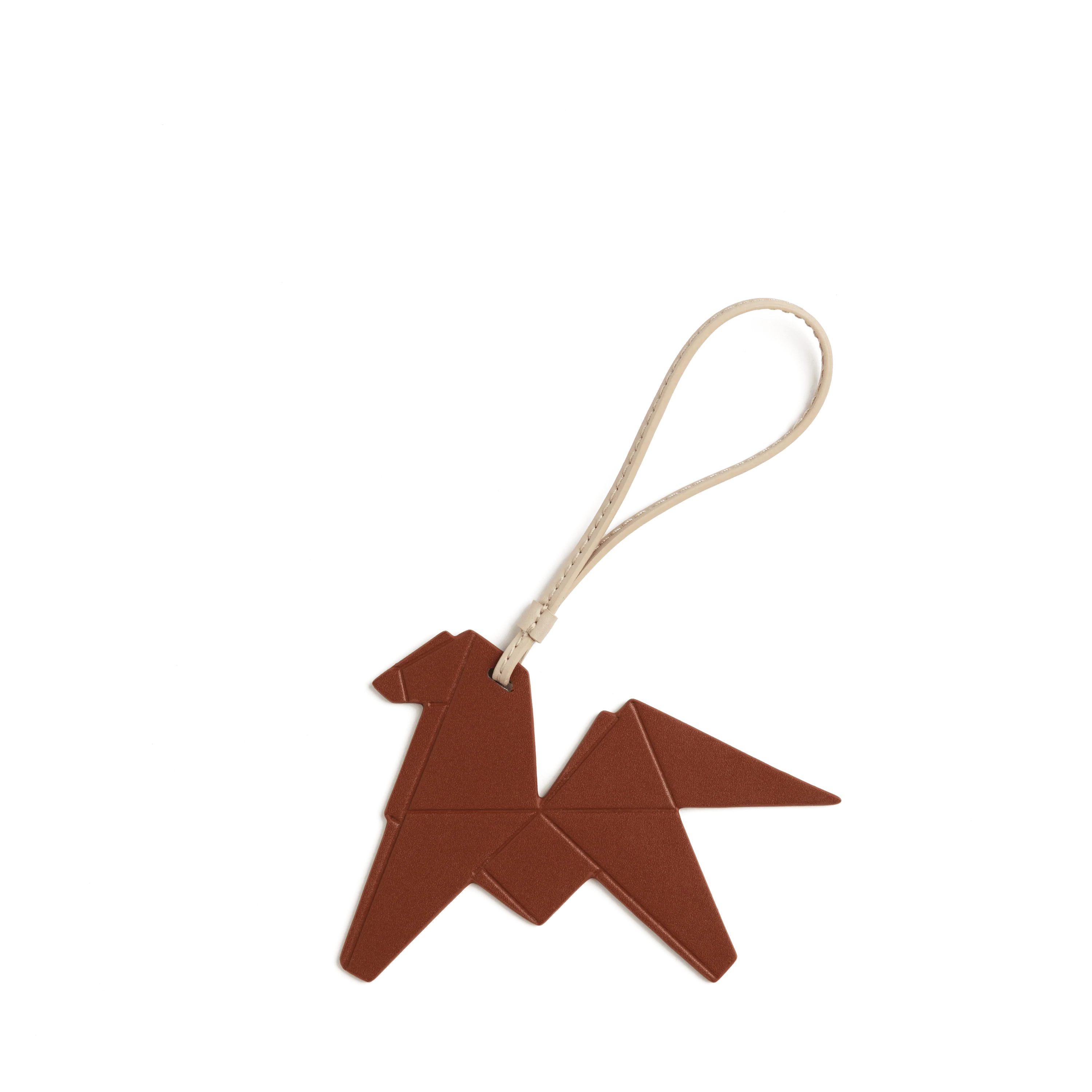 Origami Horse Charm - Image 4