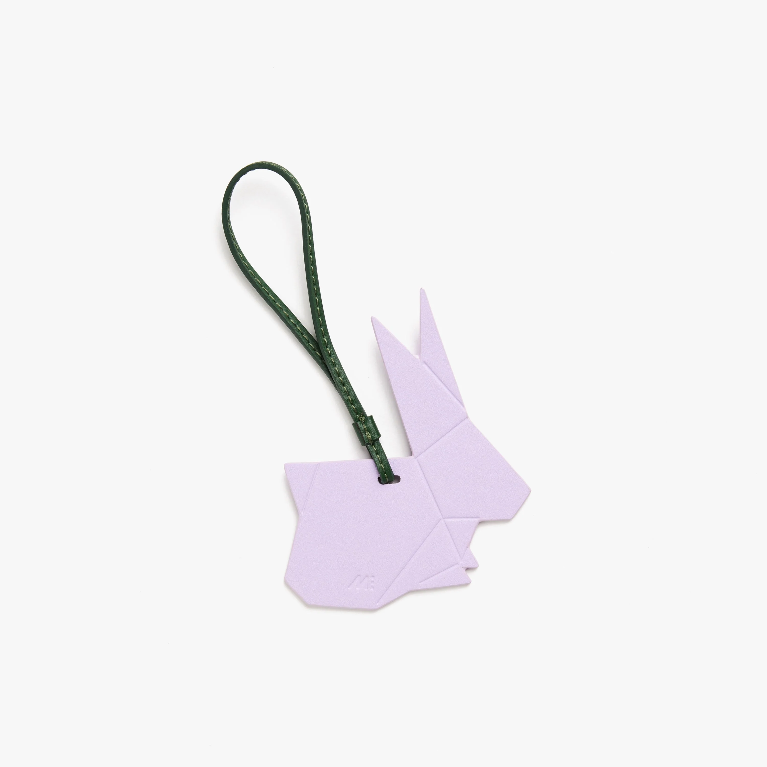 Origami Rabbit Charm - Image 5