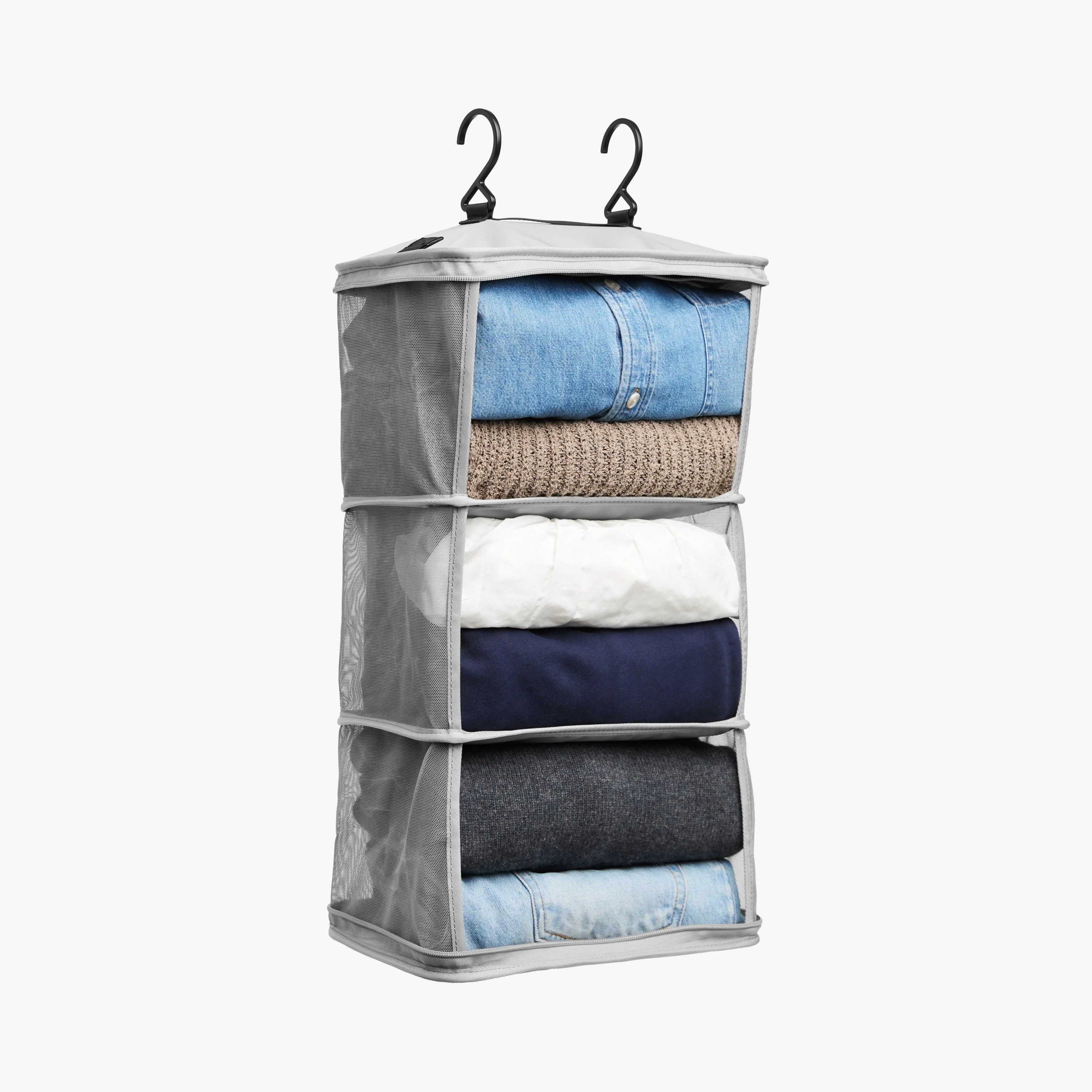 Packable Hanging Closet - Image 3