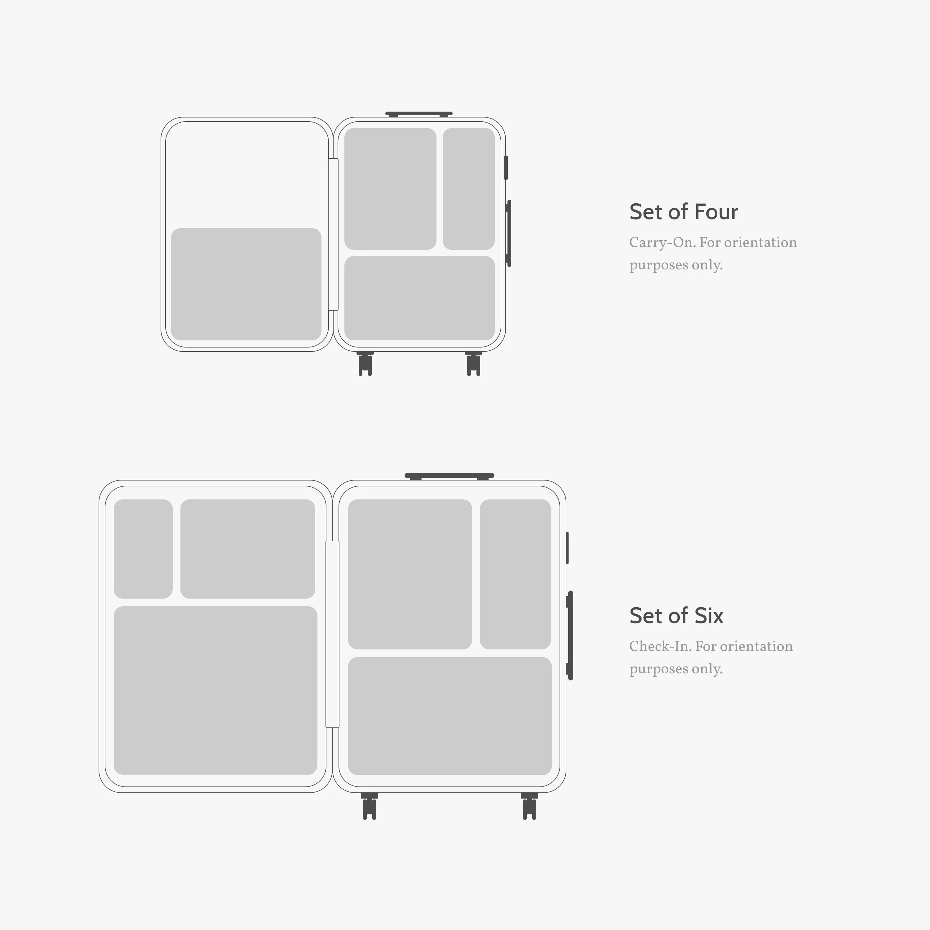Compressible Packing Cubes - Image 18