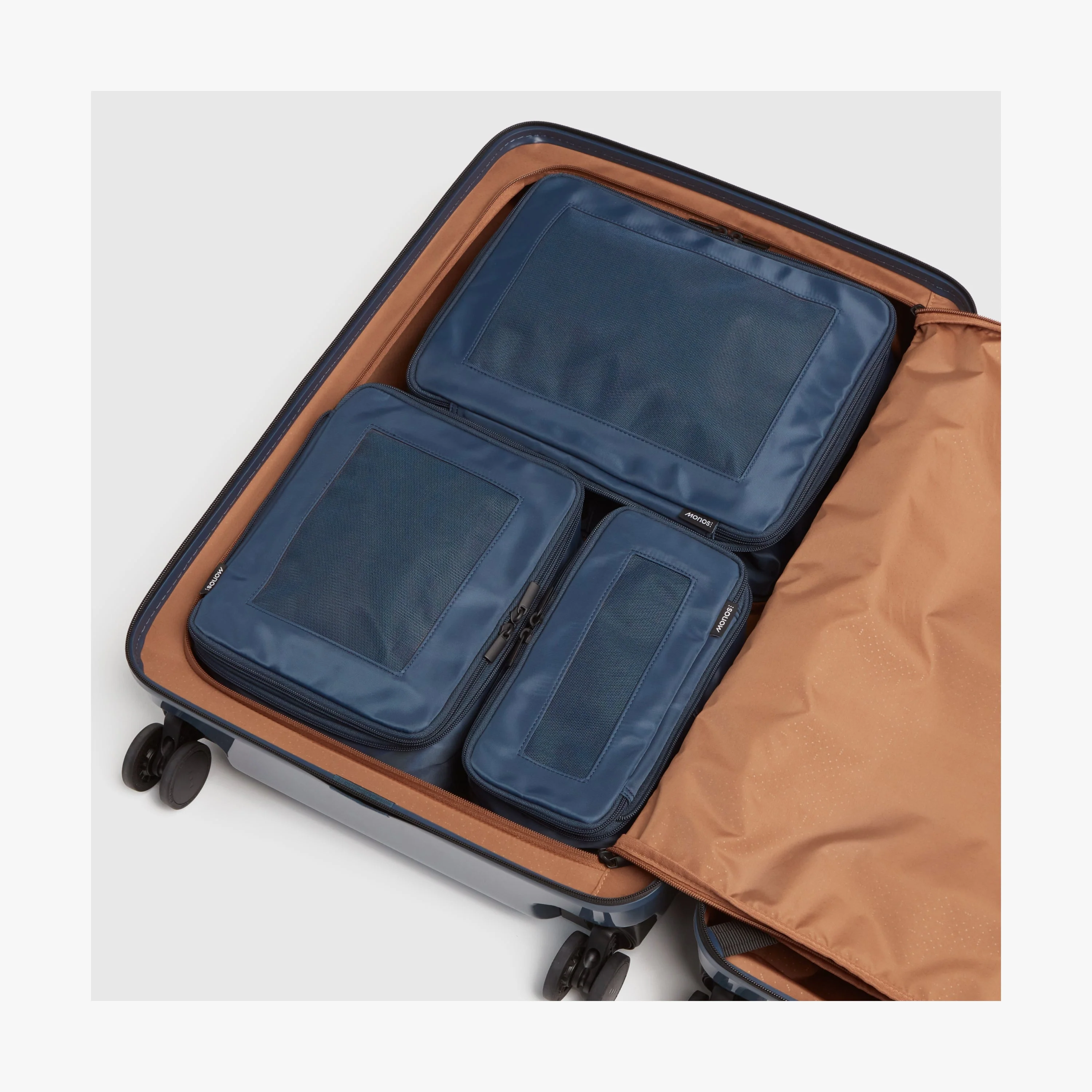 Compressible Packing Cubes - Image 29