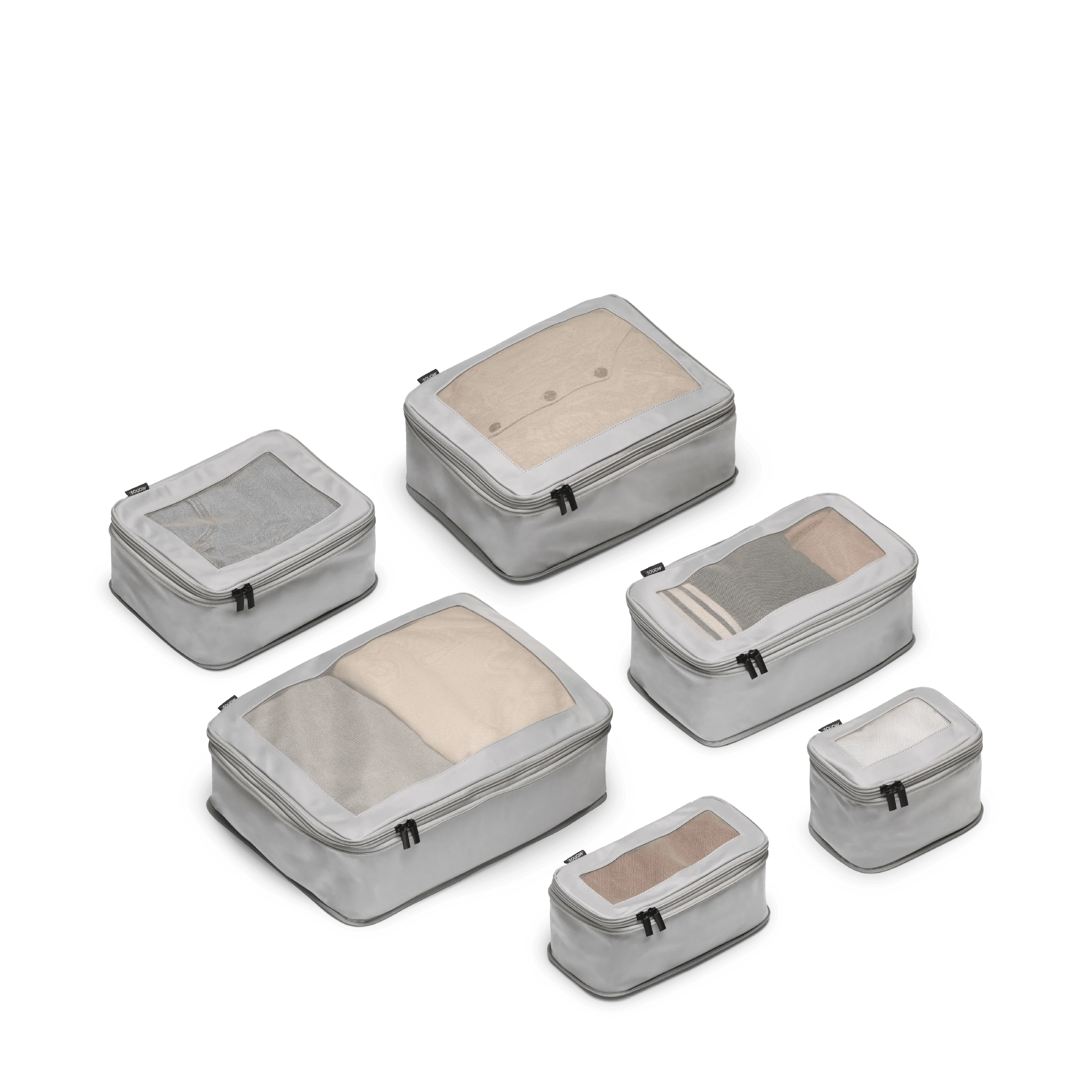 Compressible Packing Cubes - Image 4