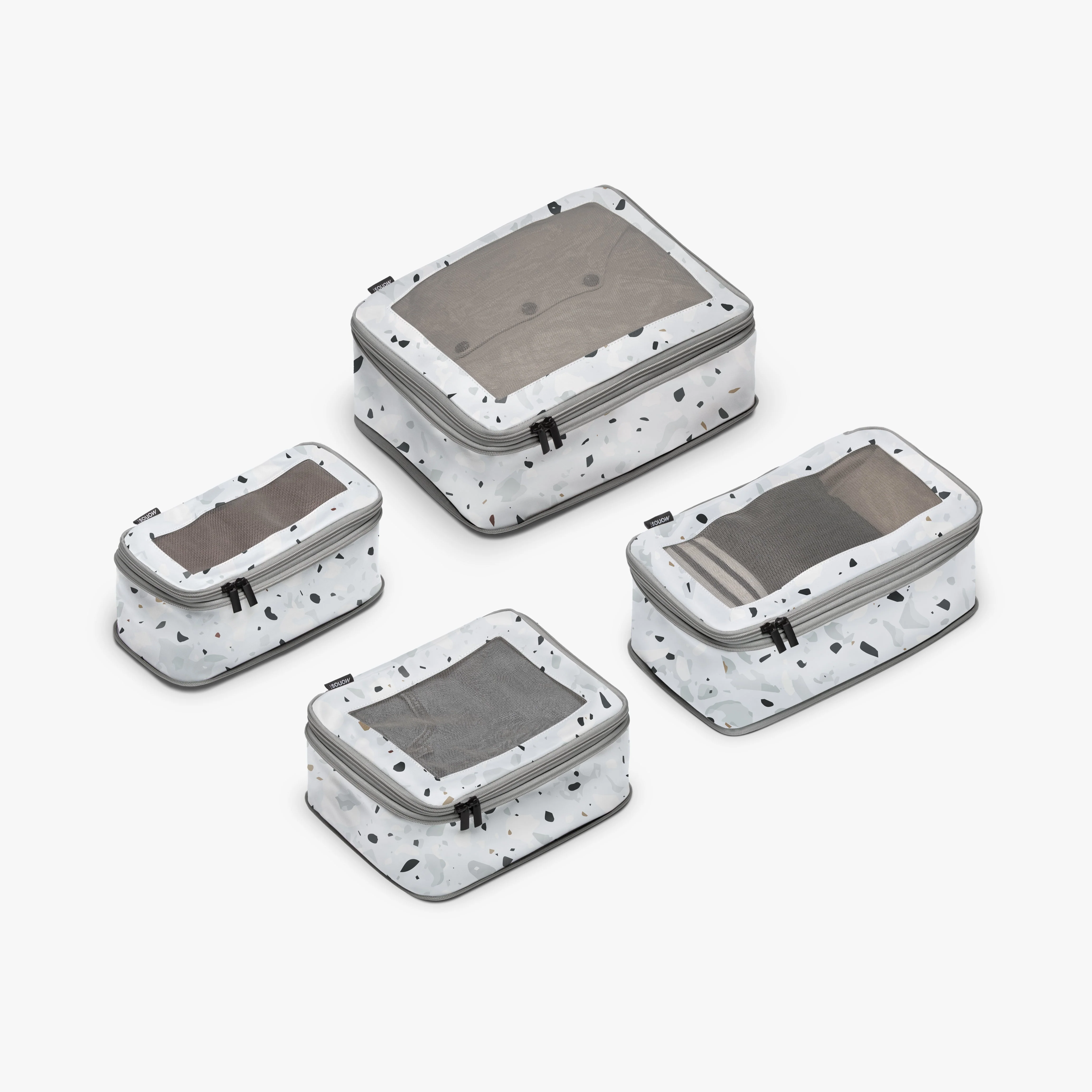 Compressible Packing Cubes - Image 67