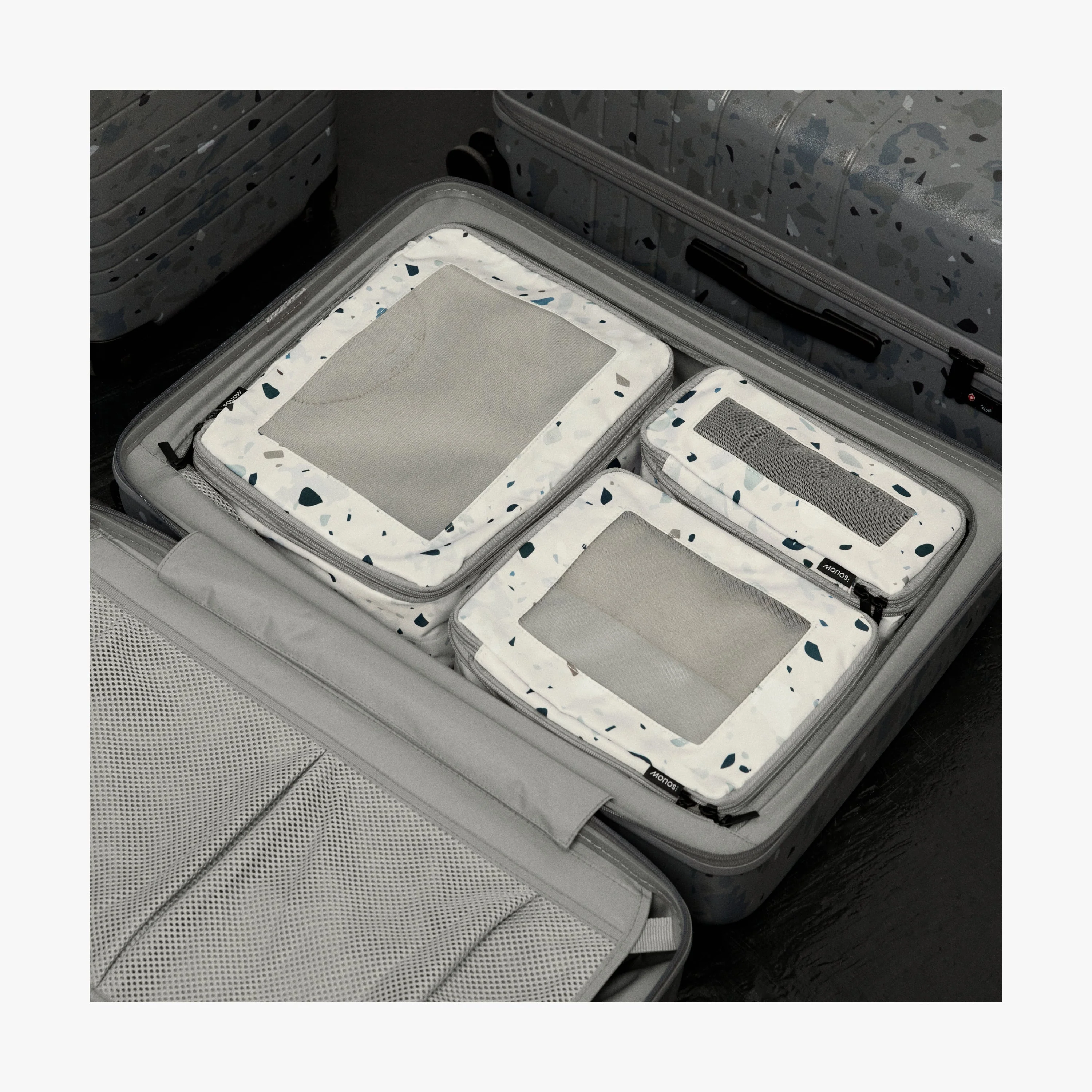 Compressible Packing Cubes - Image 70