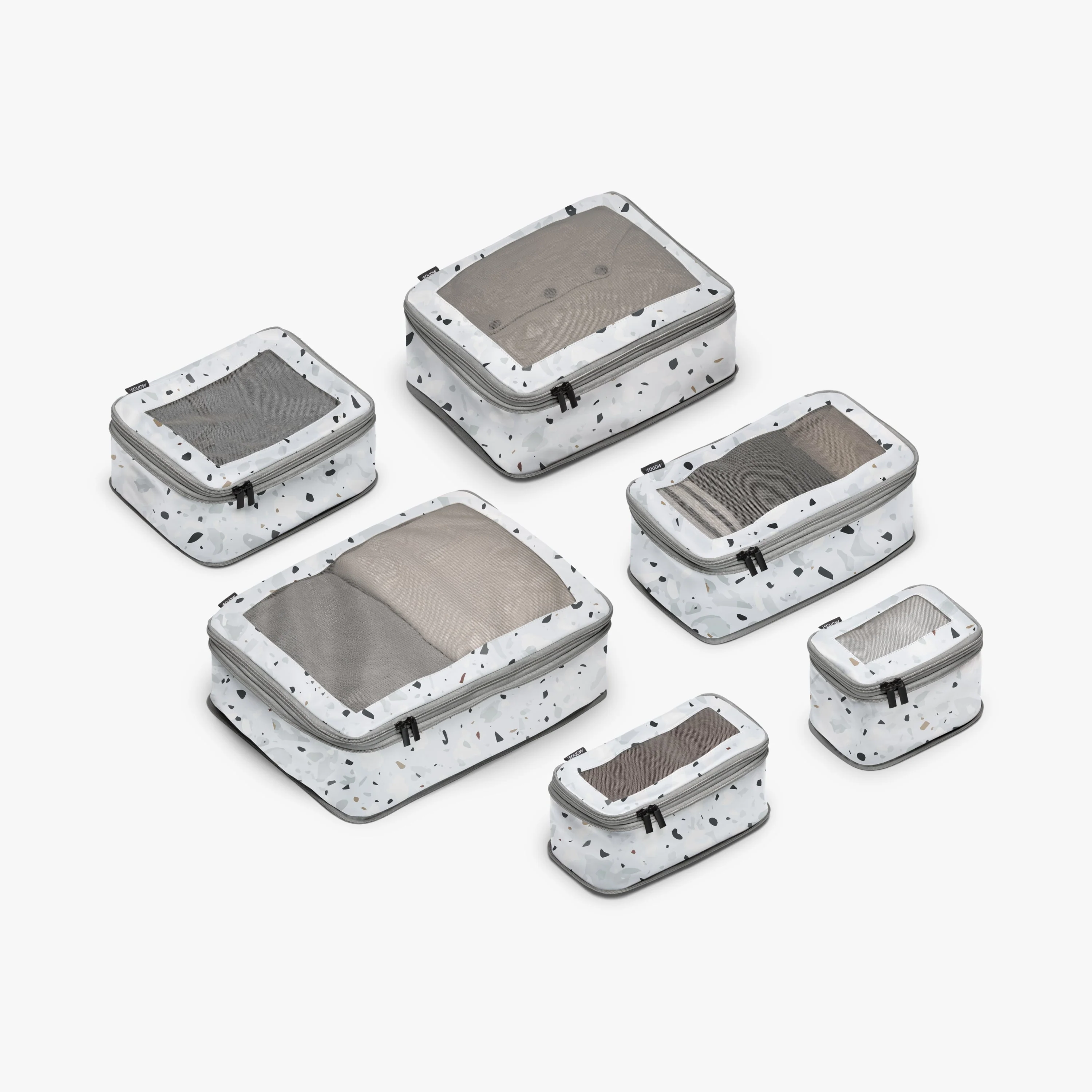 Compressible Packing Cubes - Image 71