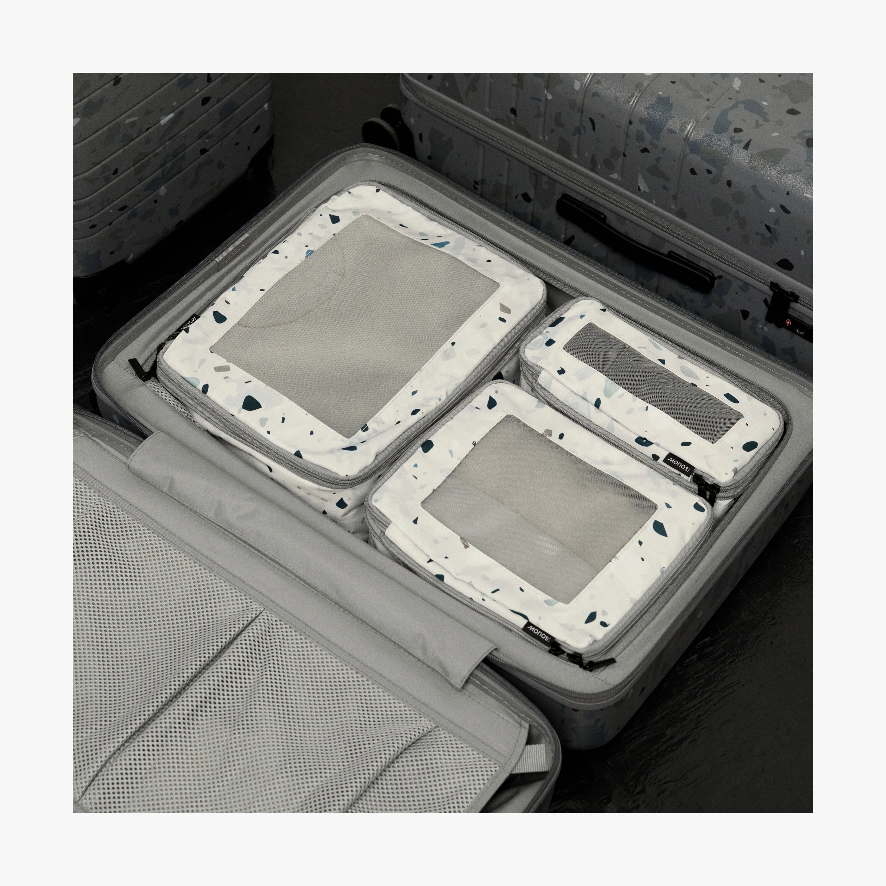 Compressible Packing Cubes - Image 74