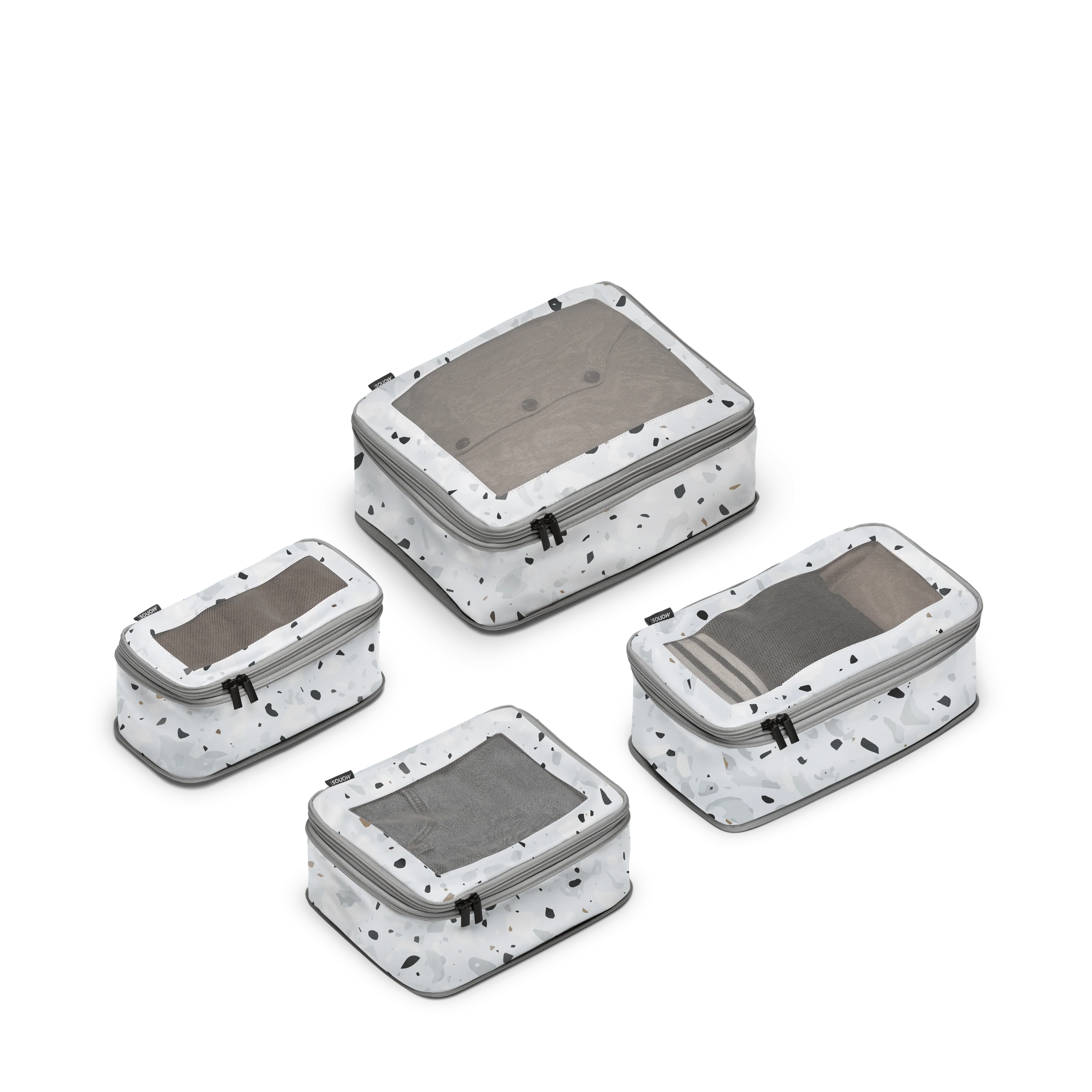 Compressible Packing Cubes - Image 75