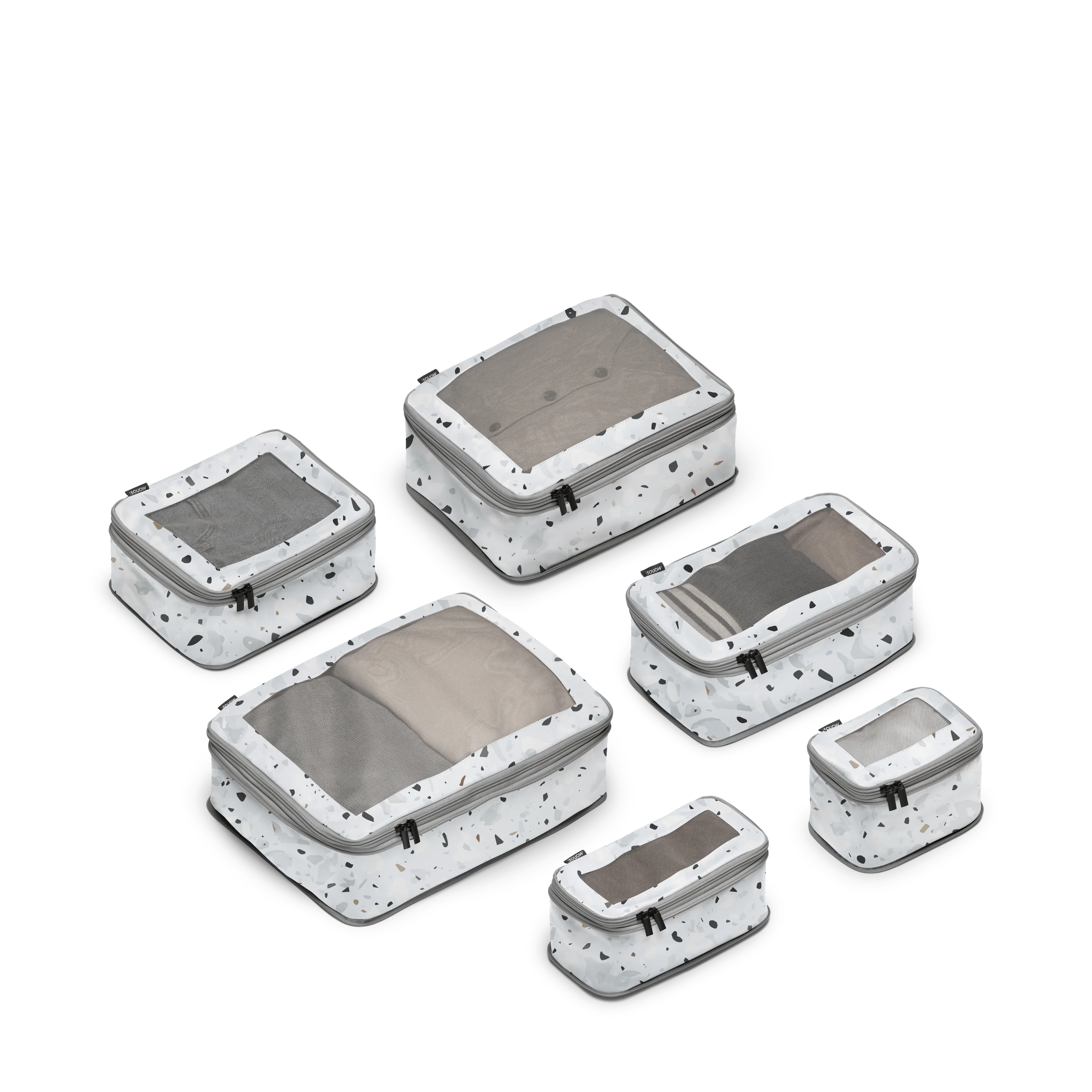 Compressible Packing Cubes - Image 76