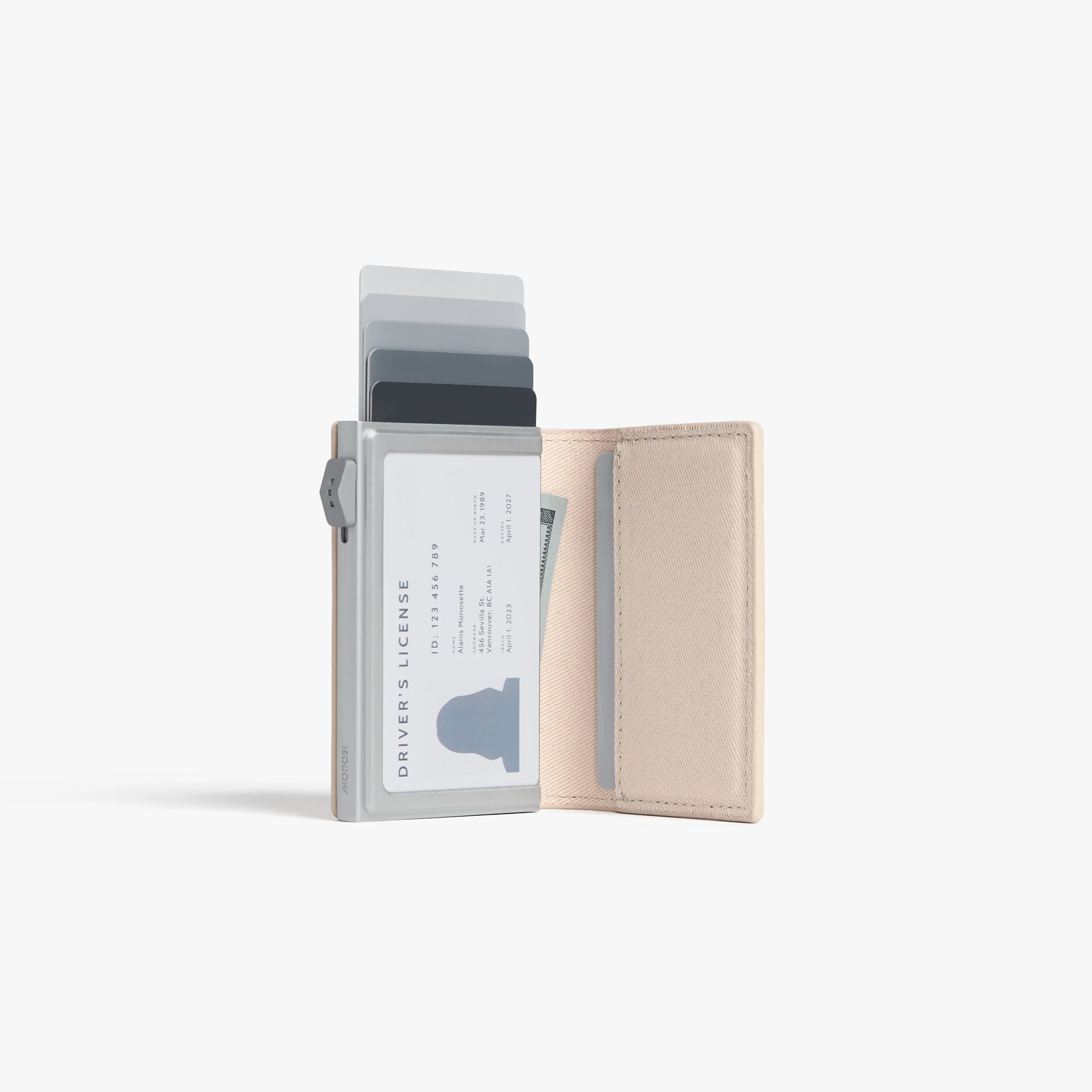 Slim Wallet Pro - Image 17