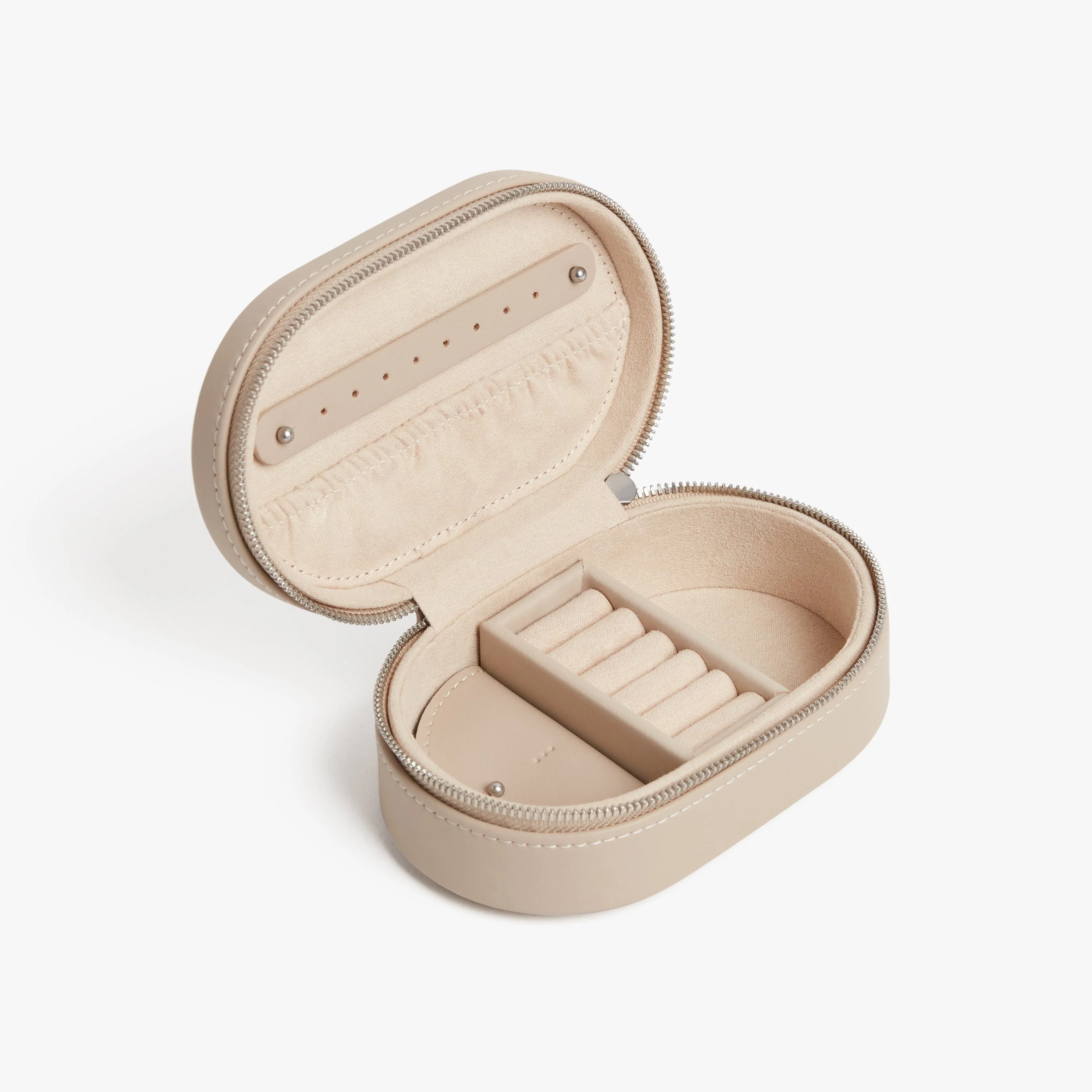 Travel Jewelry Case - Image 13